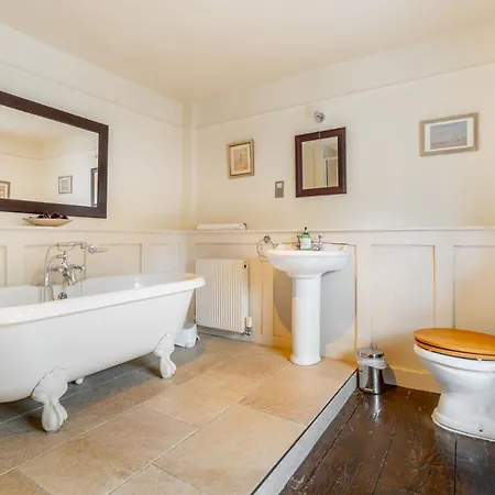 Tatil Evi Roger Ground House