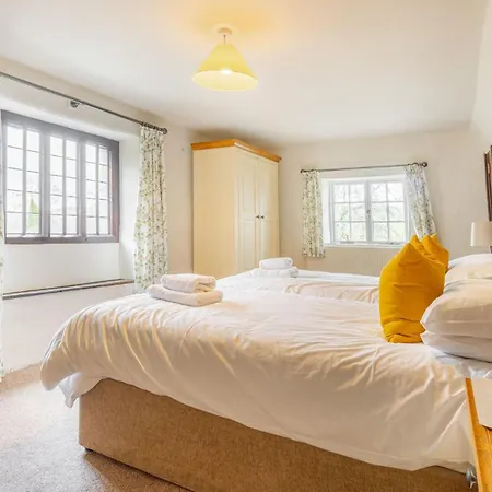Tatil Evi Roger Ground House