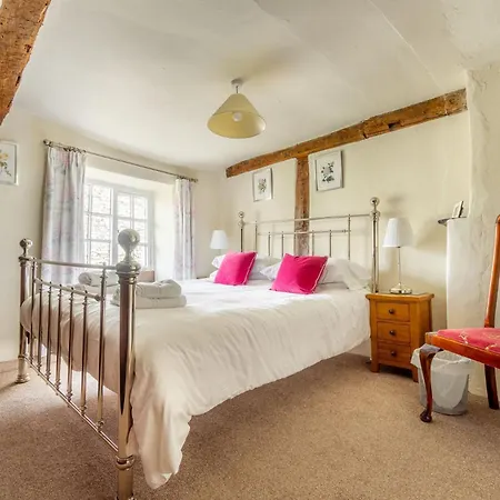 Tatil Evi Roger Ground House Hawkshead