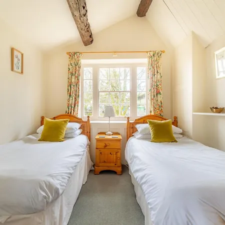 Tatil Evi Roger Ground House *