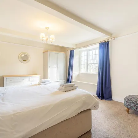 Tatil Evi Roger Ground House Hawkshead