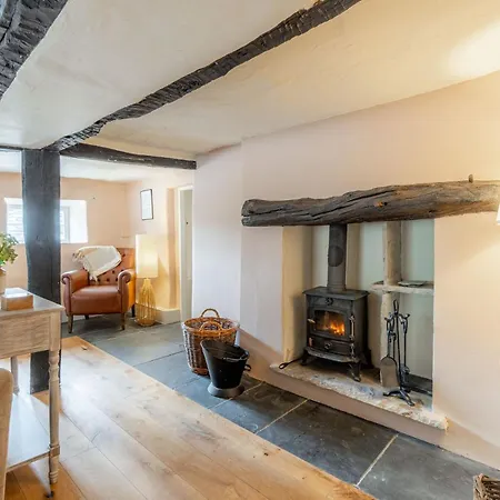Tatil Evi Roger Ground House Hawkshead