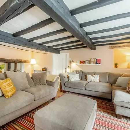 Tatil Evi Roger Ground House
