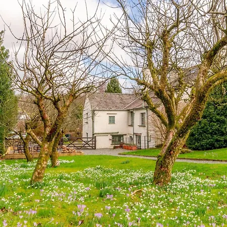 Tatil Evi Roger Ground House