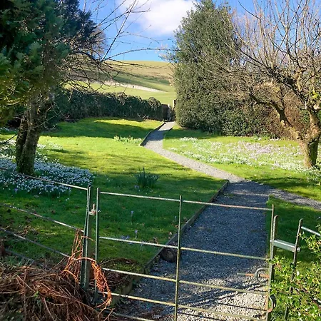 Tatil Evi Roger Ground House Hawkshead