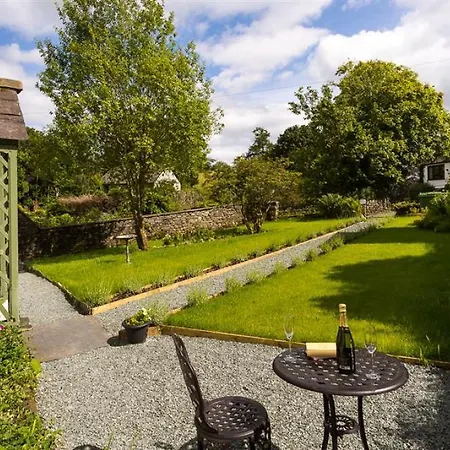 Roger Ground House * Hawkshead
