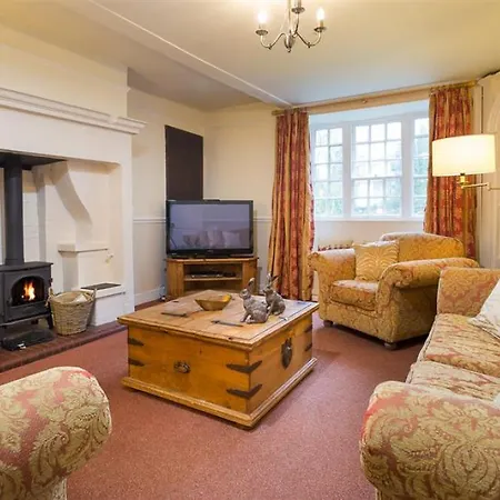 Prázdninový dům Roger Ground House Hawkshead